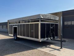 Innovan Trailers VKW-D2-6000