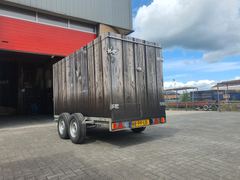 Van Raaij VR-15-LM