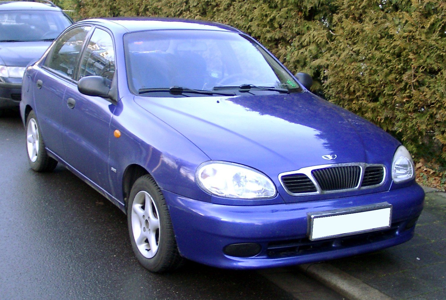 Daewoo DSL702