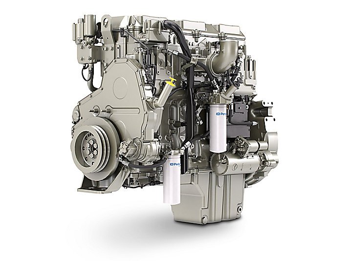 Diesel engine Perkins Engines 2206D-E13TAG3
