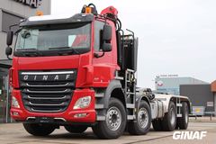 Ginaf G6 4243 S