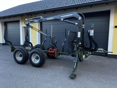 Draco AXD 426