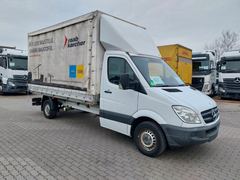 Mercedes Benz SPRINTER 312D 4X4