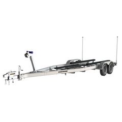 JV-Trailer PV550L