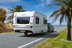 Fendt-Caravan APERO 515