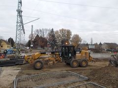 Caterpillar 120M