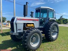 White 2-180 Field Boss