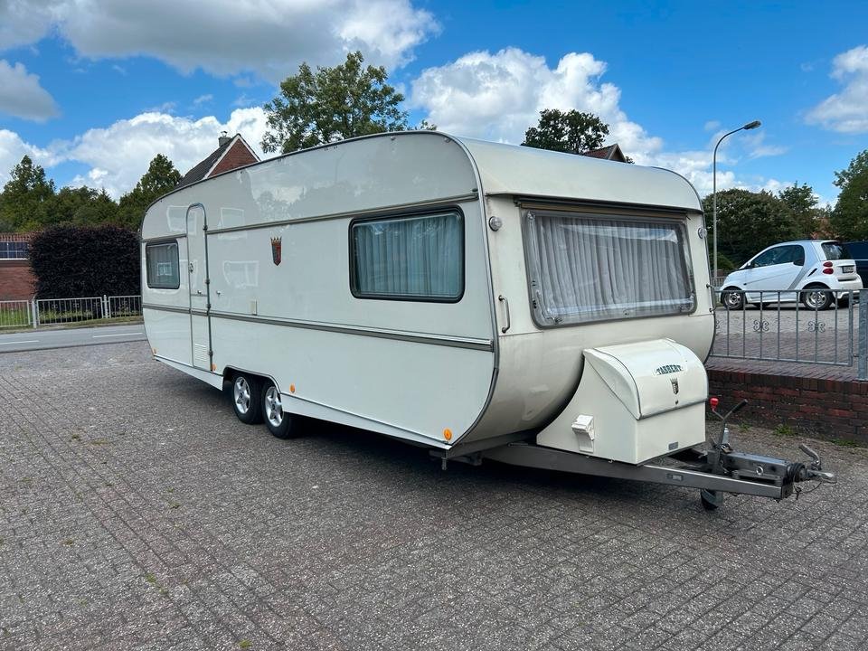 Tabbert COMTESSE DE LUXE