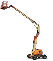 JLG 600A Narrow