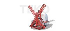Gaspardo Teko 800