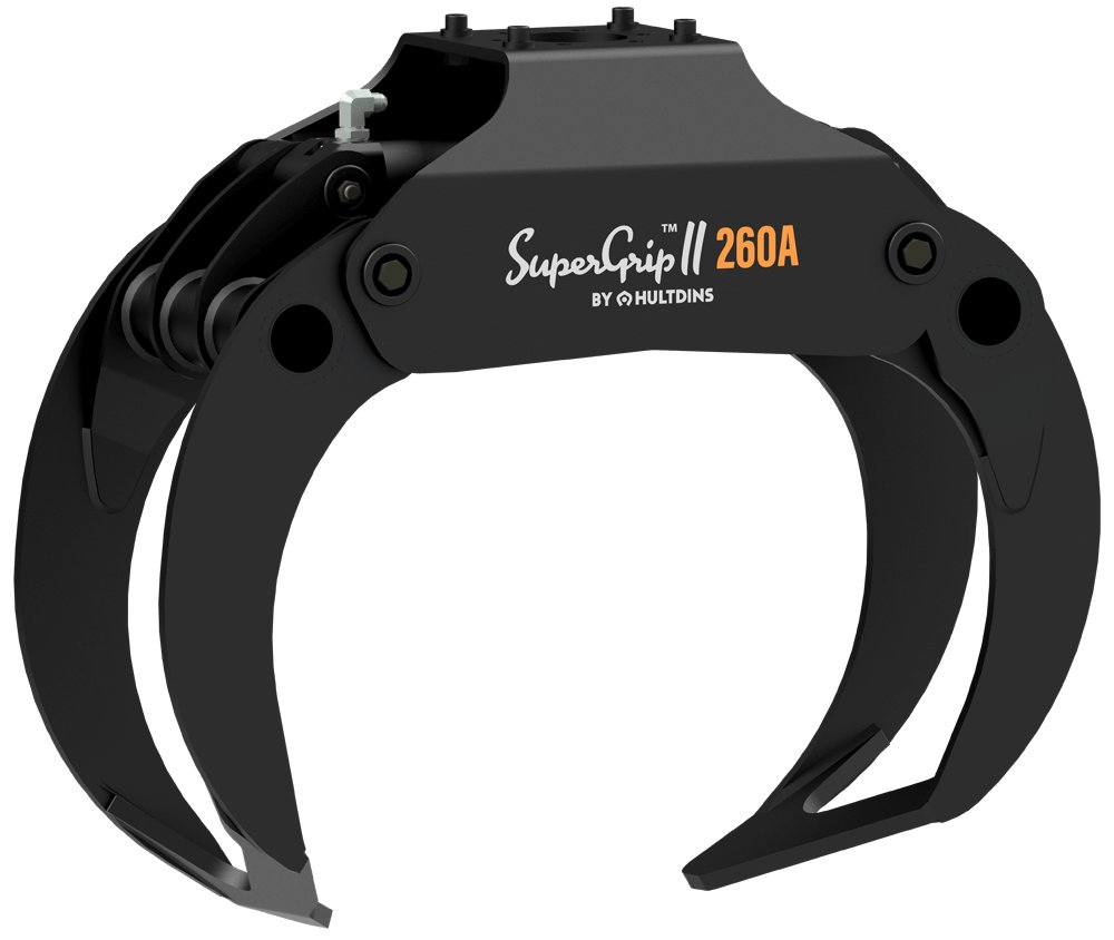 Hultdins SGII260