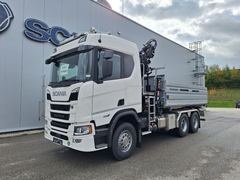 Scania SCANIA R 500