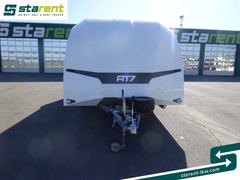 System Trailers GSPRS 18