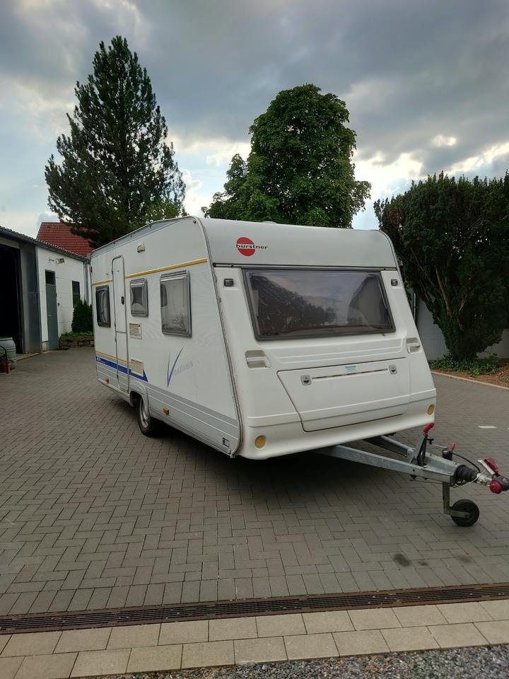 Buerstner C09-1111