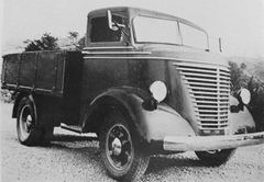 Nissan LGB 120