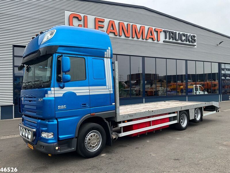 Truck DAF FARXF105