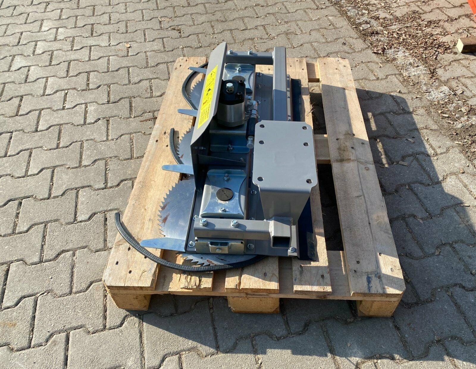 Dethleffs EC 1