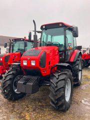 Belarus MTZ-100