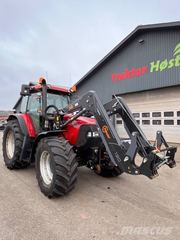 Case IH MXM 155 MAXXUM