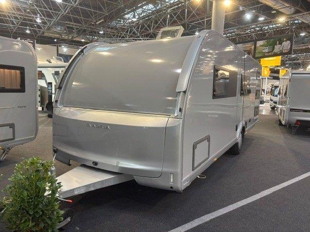 Trailer Adria ALPINA 663PT