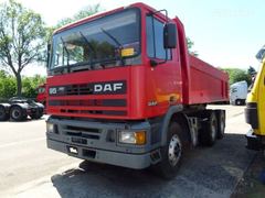 DAF FTS 95.360