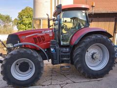Case IH PUMA 185 CVT (2011-2013)