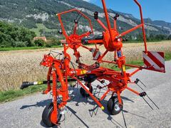 Kuhn GF 422