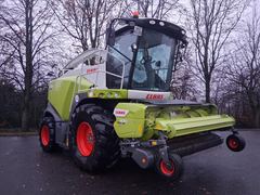 CLAAS JAGUAR 880 (500) S5