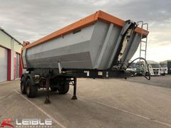 Meiller MHKS 41/2-S