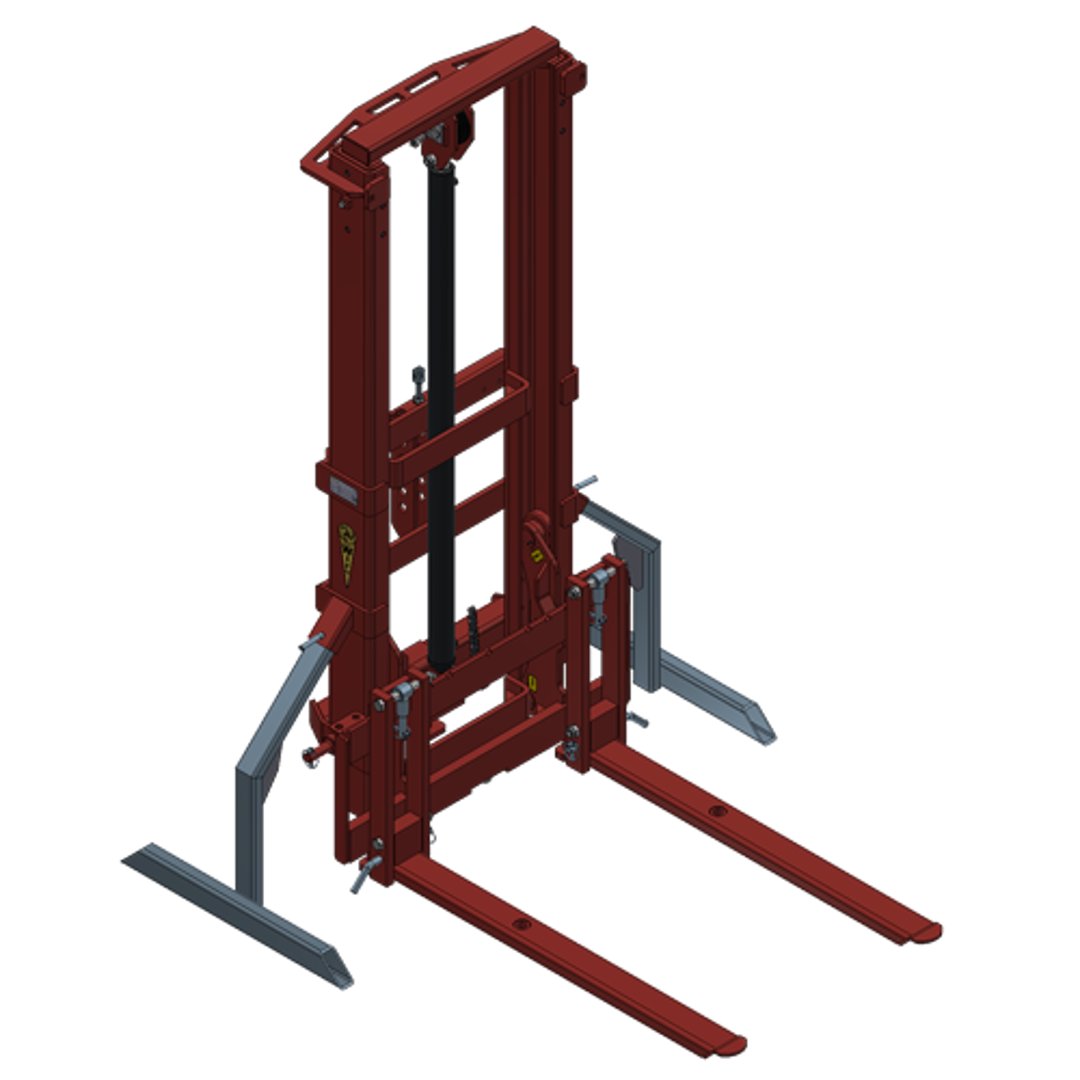 WIFO HM 280/1600