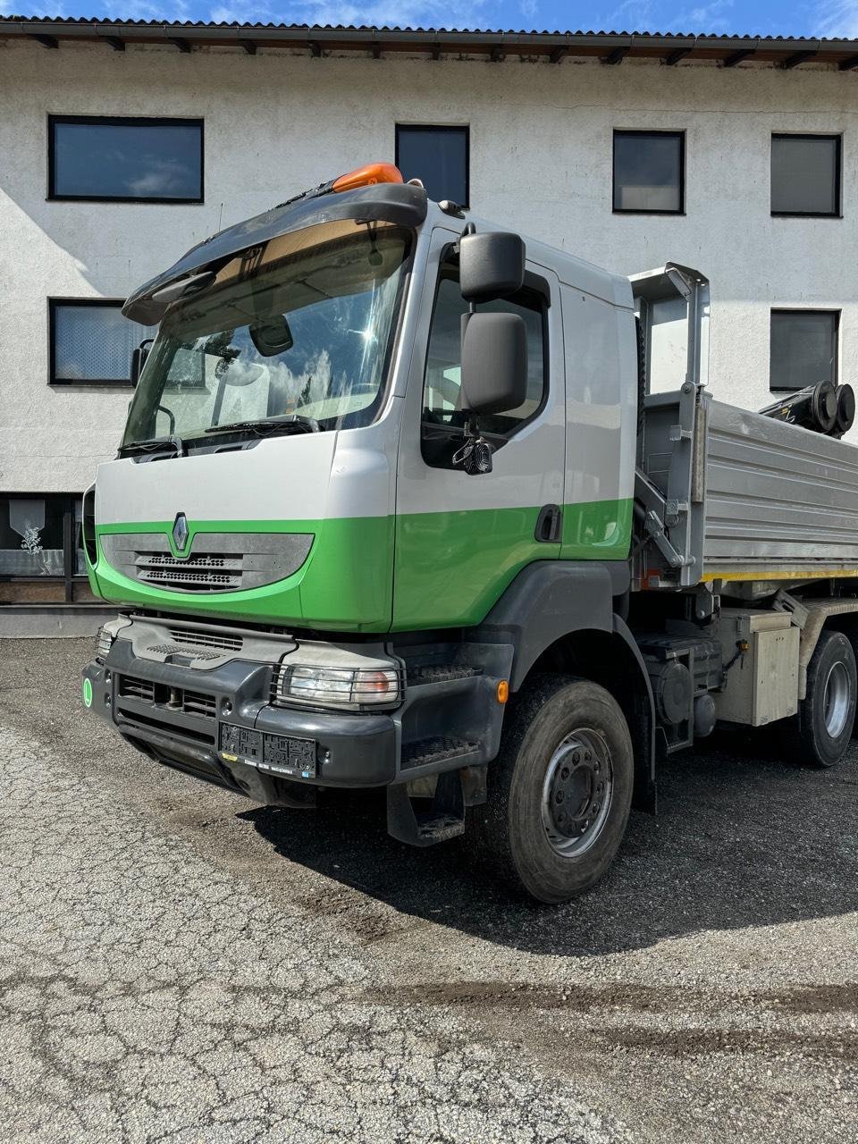 Renault C