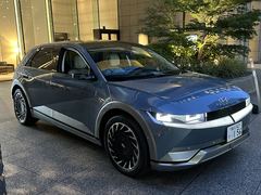Hyundai IONIQ5