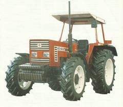 Fiatagri 60-66S