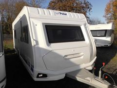 POLAR 620 M26