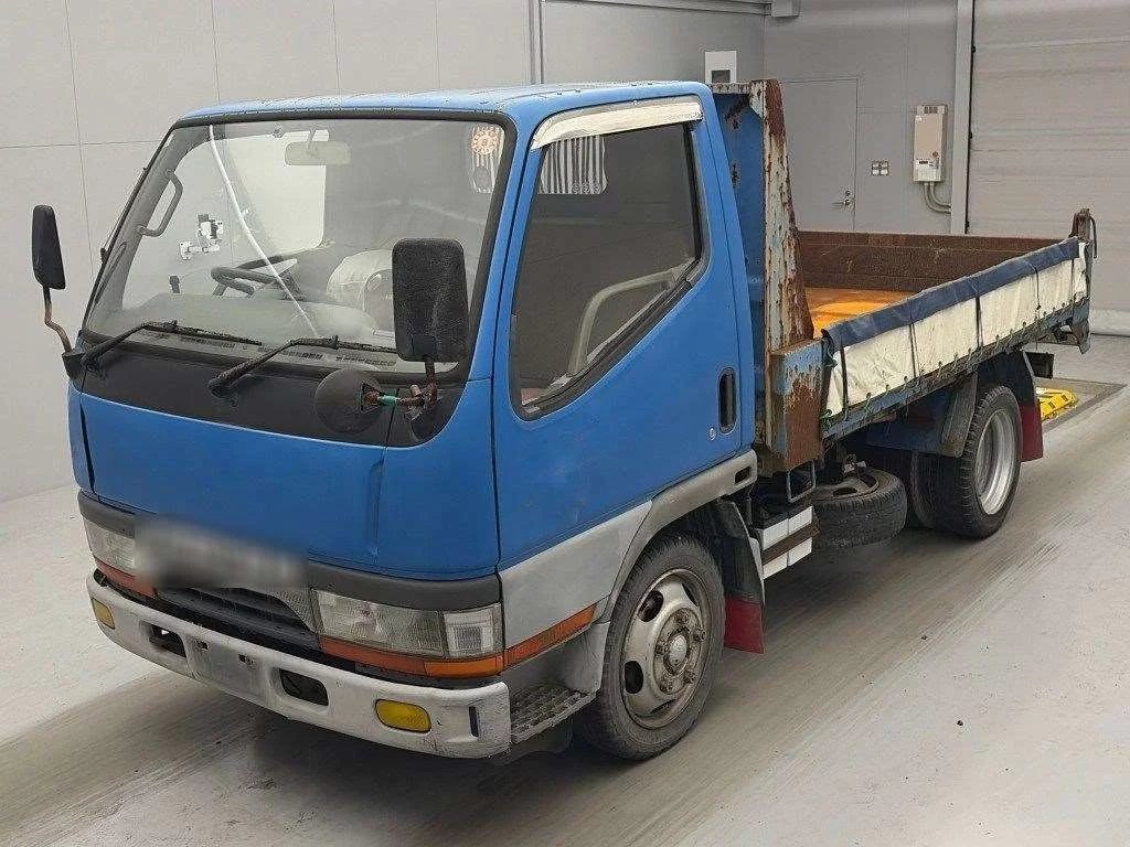 Truck Mitsubishi CANTER-FE649E-335