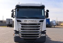 Scania G440 LB6X4mnb