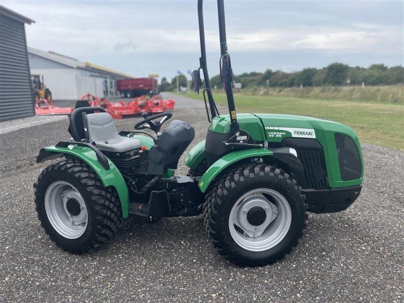 Tractor Ferrari Cobram V65 RS