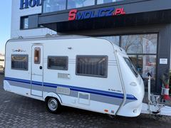HOBBY 450 UB DE LUXE