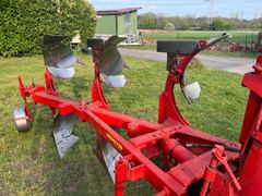 Ihi Agri Tech 28/2500-Y311RH