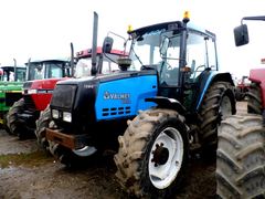 Valmet 6400A