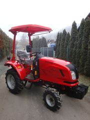 Dongfeng Stark 304G
