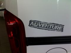 Fiat FIORINO ADVENTURE