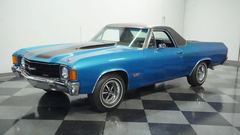 GMC SPRINT