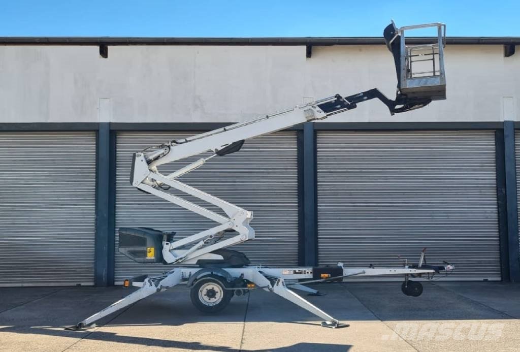 Dino S2700