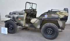 Gaz GAZ-64