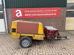 Atlas Copco XAS 50 DD