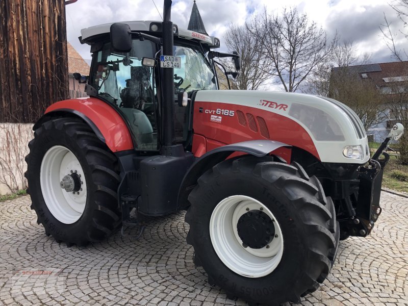 Trailer Stevens T65502
