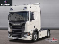 Scania S460 B4X2LB