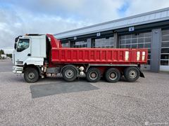 Sisu C600 E15M-10X4