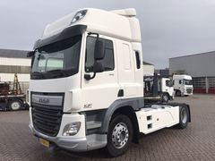 DAF FAB 2305 DHR 400